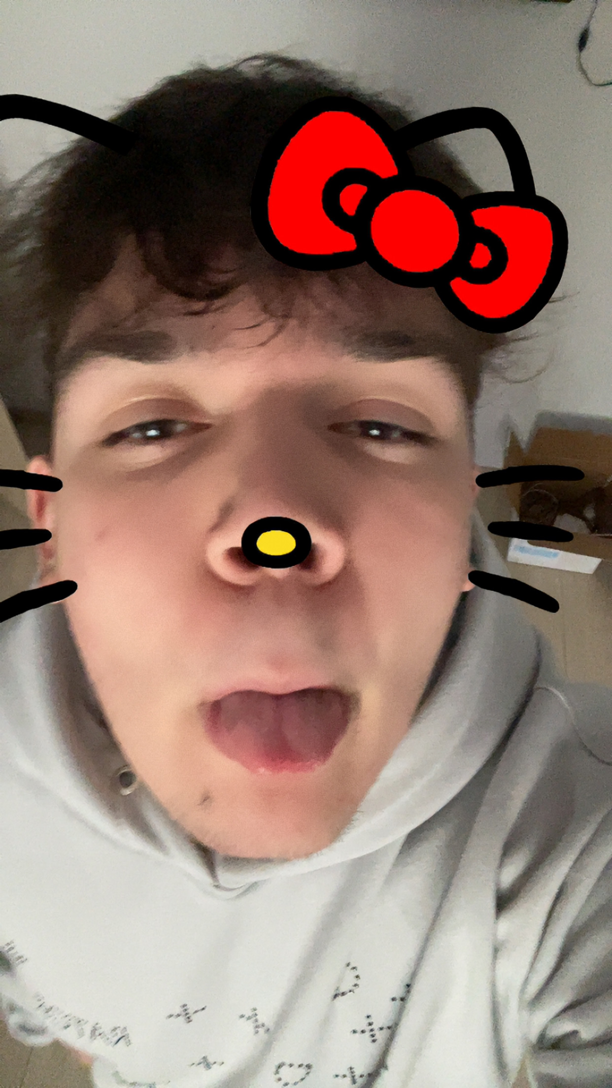 rafliks - zdjęcie profilowe